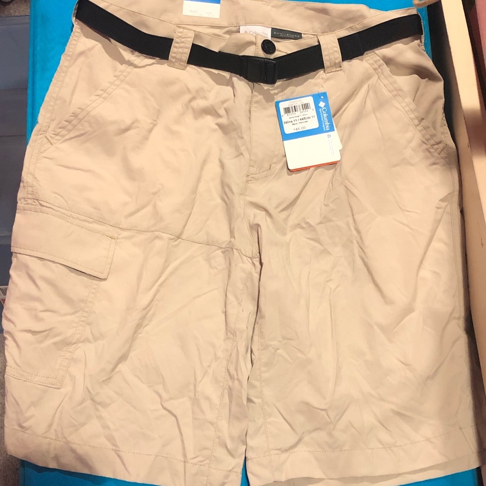 Men’s shorts